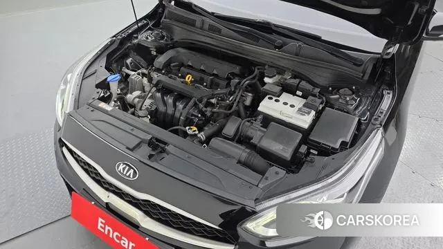 Kia Come New K3 id 3504794 из Кореи 16