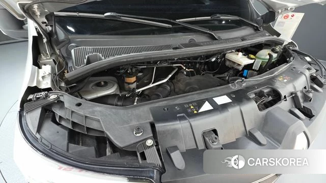 Renault Korea (Samsung) Master id 4416399 из Кореи 26