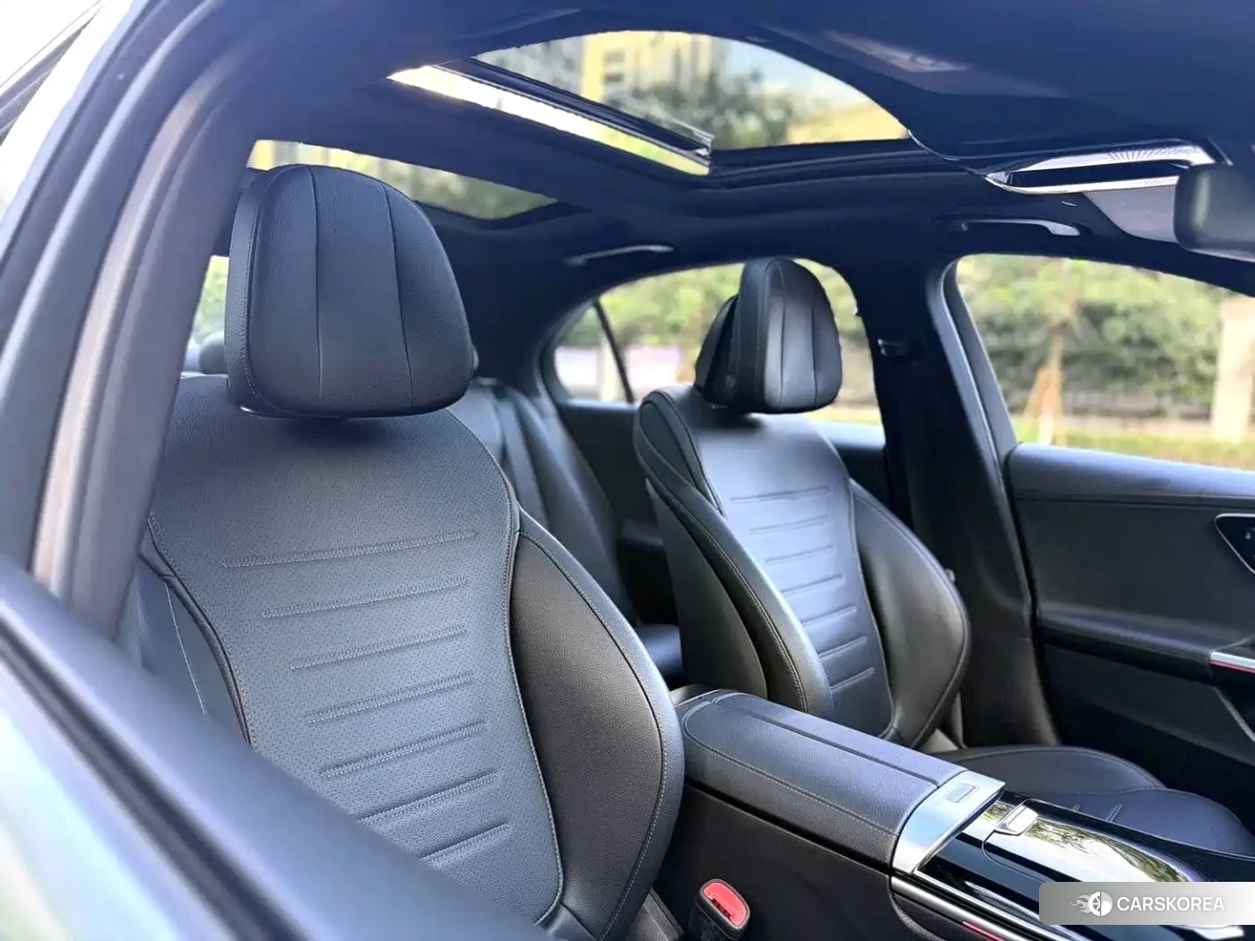 Mercedes-Benz C-class id 4538718 из Китая 11