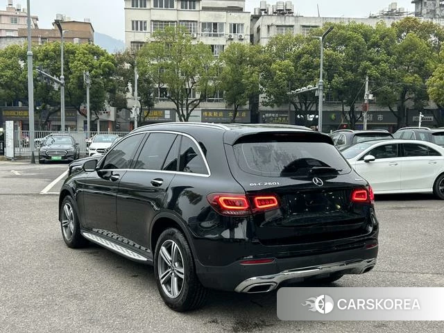 Mercedes-Benz GLC id 4314366 из Китая 14