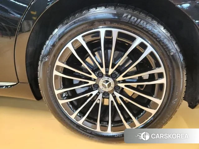 Mercedes-Benz S-Class W223 id 3517497 из Кореи 16