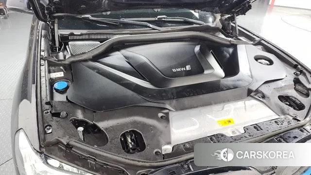 BMW iX3 id 3675996 из Кореи 16