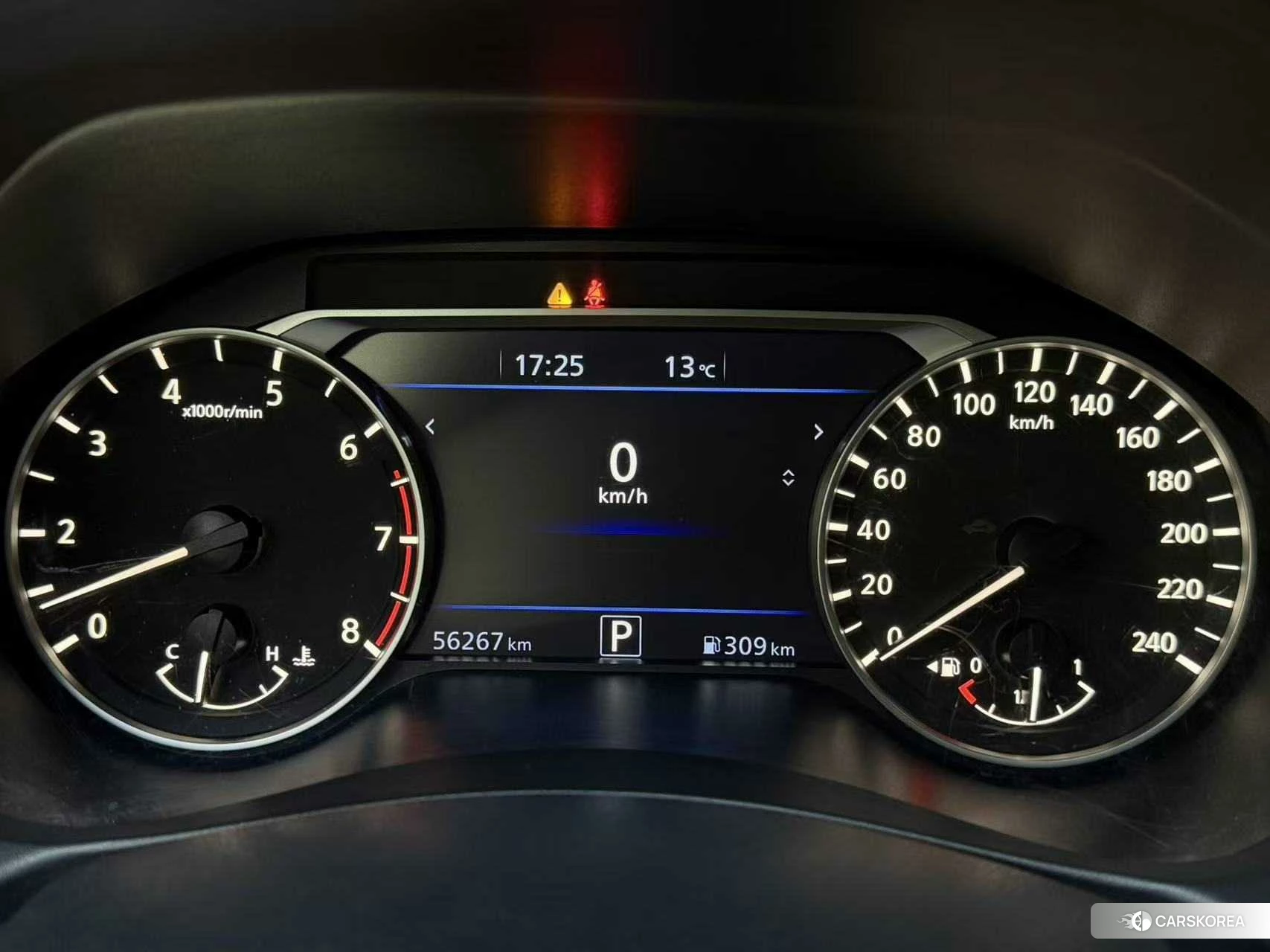 Nissan Teana id 4420076 из Китая 10