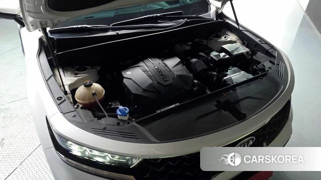 Kia Sorento 4th Generation id 4377373 из Кореи 28