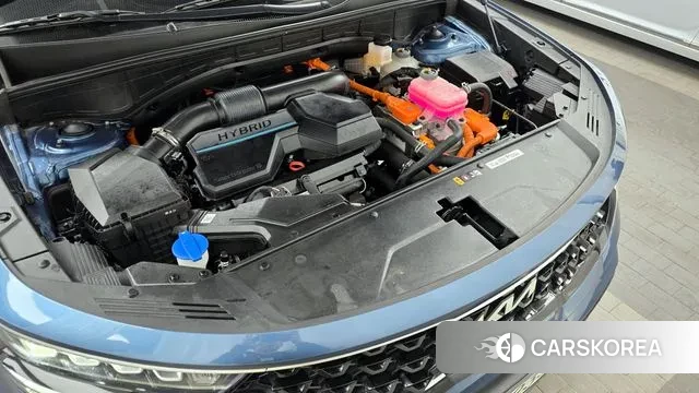 Kia Sorento 4th Generation id 3670316 из Кореи 16