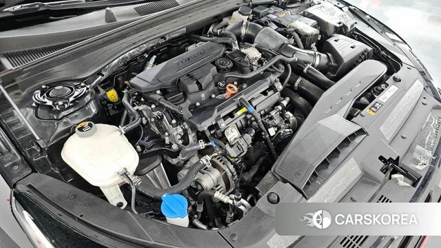 Kia The New K5 3rd generation id 4630448 из Кореи 28