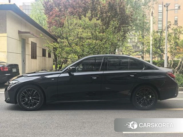 BMW 3 series id 4257072 из Китая 16