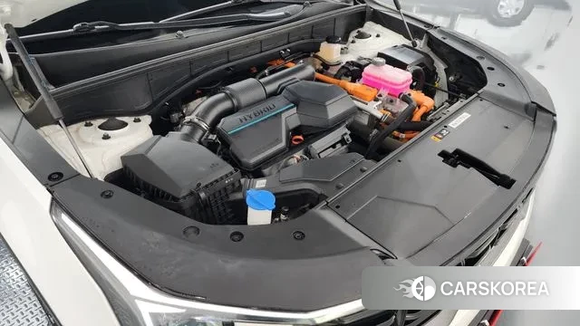 Kia The New Sorento 4th Generation id 3341725 из Кореи 16