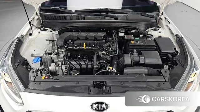 Kia Come New K3 id 3469717 из Кореи 16