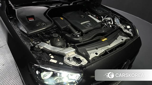 Mercedes-Benz E-Class W213 id 3838898 из Кореи 16