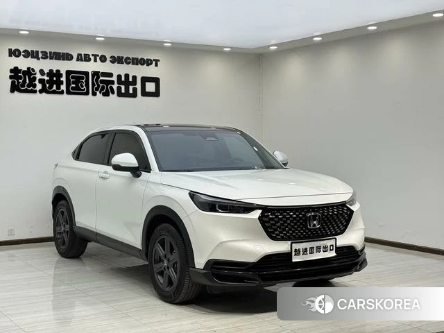 Honda XR-V id 4271187 из Китая 7