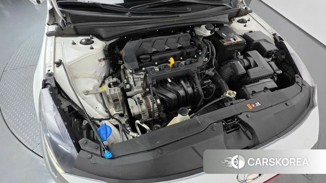 Hyundai Avante (CN7) id 4657656 из Кореи 16