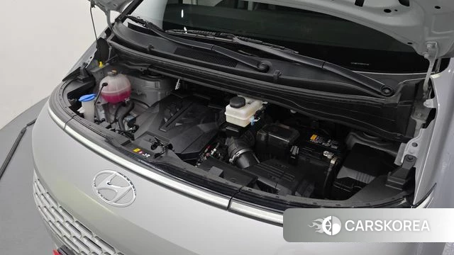 Hyundai Staria id 3826646 из Кореи 16