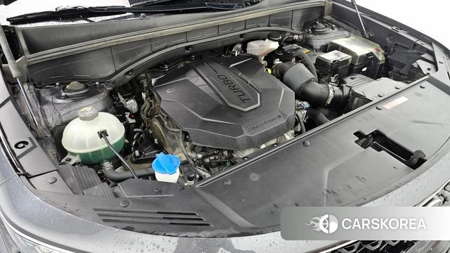 Kia Sorento 4th Generation id 3911400 из Кореи 16