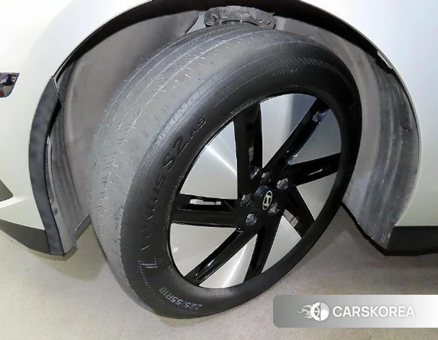 Hyundai Ionic 6 id 4540418 из Кореи 16