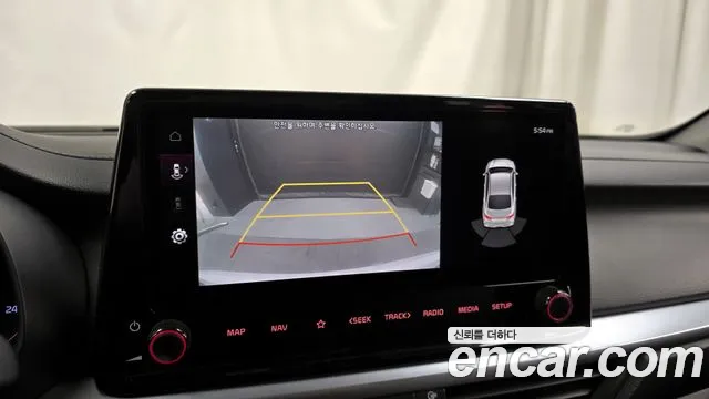 Kia The New K3 2nd generation id 2608715 из Кореи 16