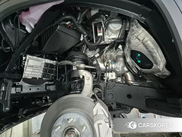 GMC Sierra id 3340215 из Кореи 16