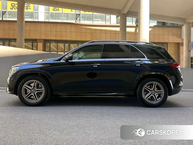 Mercedes-Benz GLE (import) id 4297424 из Китая 12
