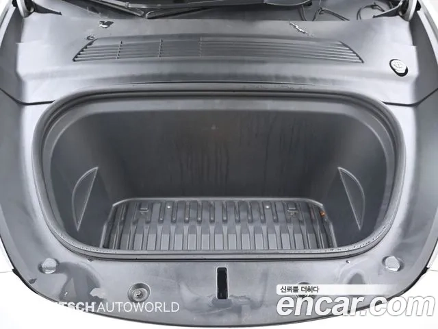 Tesla Model Y id 2916369 из Кореи 16