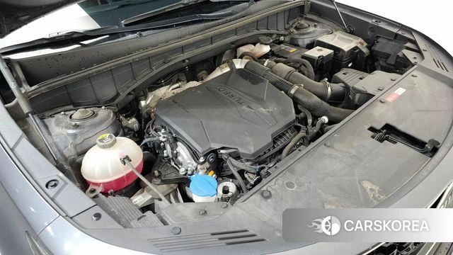 Kia Sorento 4th Generation id 4376813 из Кореи 16