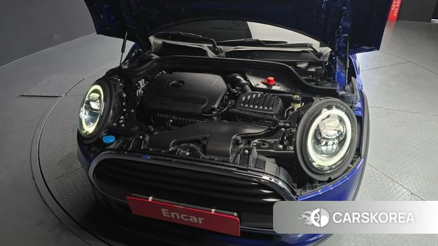 Mini Cooper id 3916666 из Кореи 16