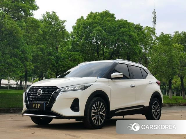 Nissan Jinke id 4348439 из Китая 20