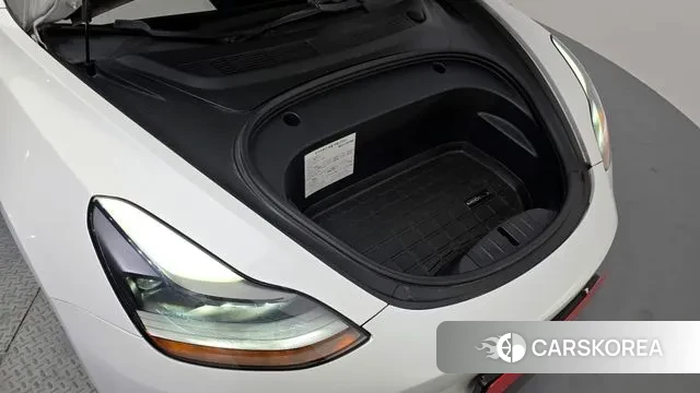 Tesla Model 3 id 3660550 из Кореи 16