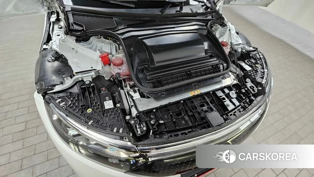 Mercedes-Benz EQS V297 id 4178549 из Кореи 16