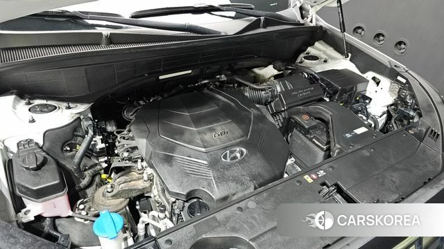 Hyundai The New Palisade id 3897194 из Кореи 16