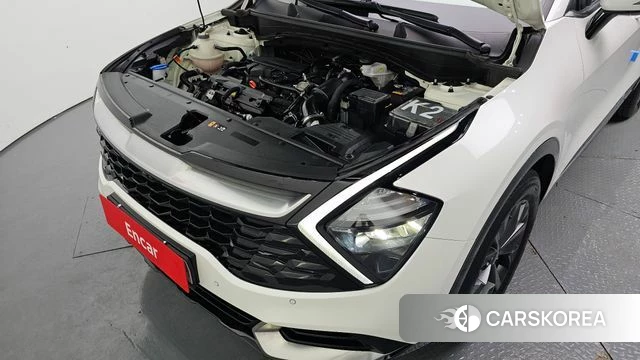 Kia Sportage 5th Generation id 3934039 из Кореи 16