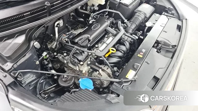 Kia Stonic id 3741626 из Кореи 16