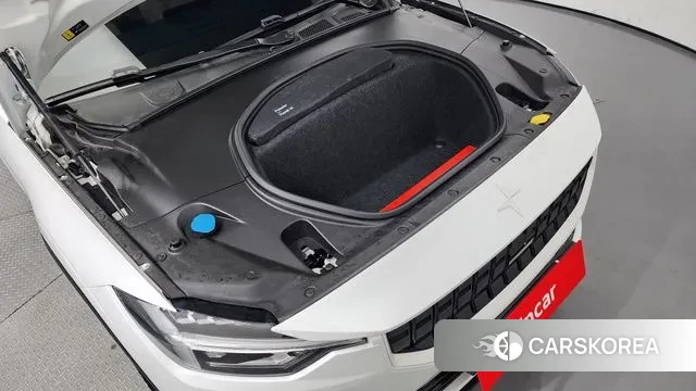 Polestar Polestar 2 id 3043540 из Кореи 16