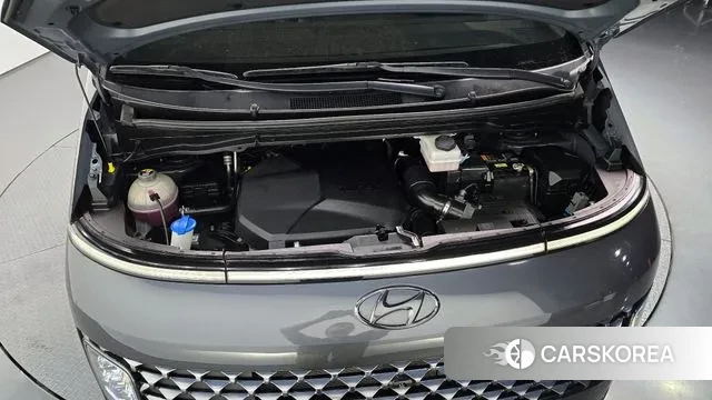 Hyundai Staria id 3405953 из Кореи 16