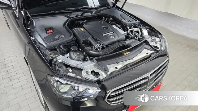 Mercedes-Benz E-Class W213 id 3366660 из Кореи 16