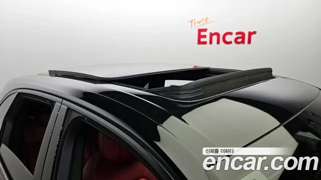 Porsche Cayenne (PO536) id 2874235 из Кореи 16