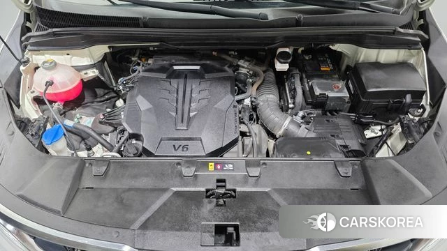 Kia Carnival 4th generation id 4775241 из Кореи 36