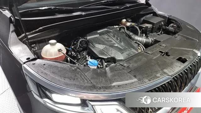 Kia Carnival 4th generation id 3454216 из Кореи 16