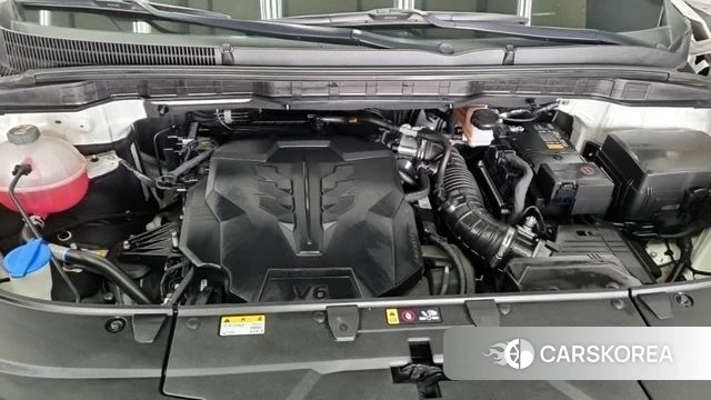Kia The New Carnival 4th Generation id 4280608 из Кореи 14