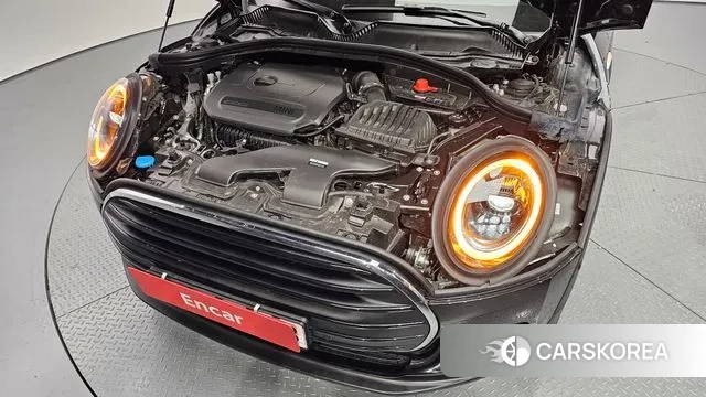 Mini Cooper Clubman id 3042609 из Кореи 16