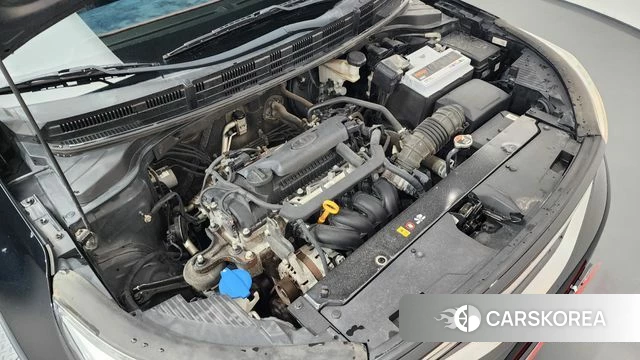 Kia Stonic id 4900845 из Кореи 16