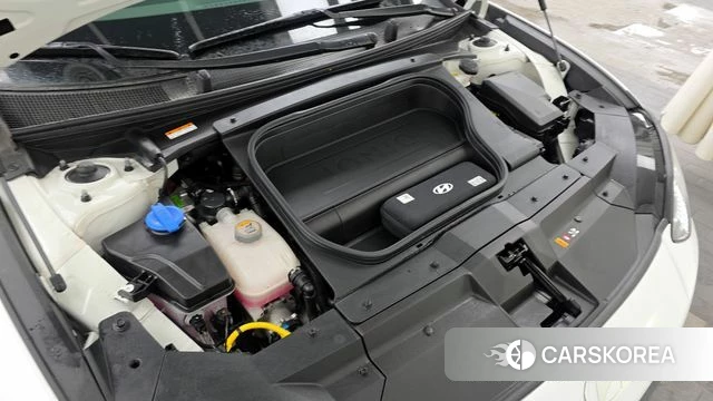 Hyundai Ionic 6 id 3910080 из Кореи 16