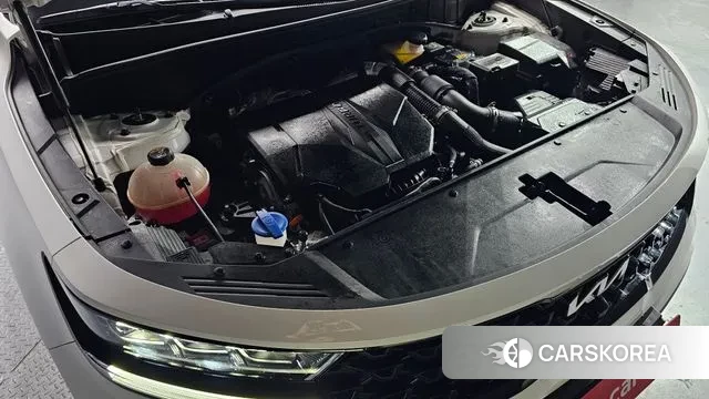 Kia Sorento 4th Generation id 3415915 из Кореи 16