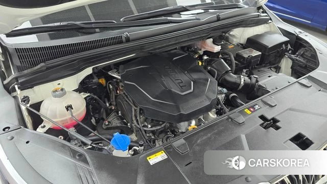 Kia Carnival 4th generation id 4443467 из Кореи 26
