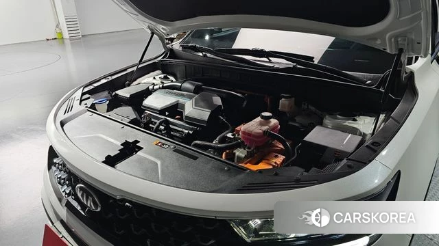 Kia Sorento 4th Generation id 3965717 из Кореи 16