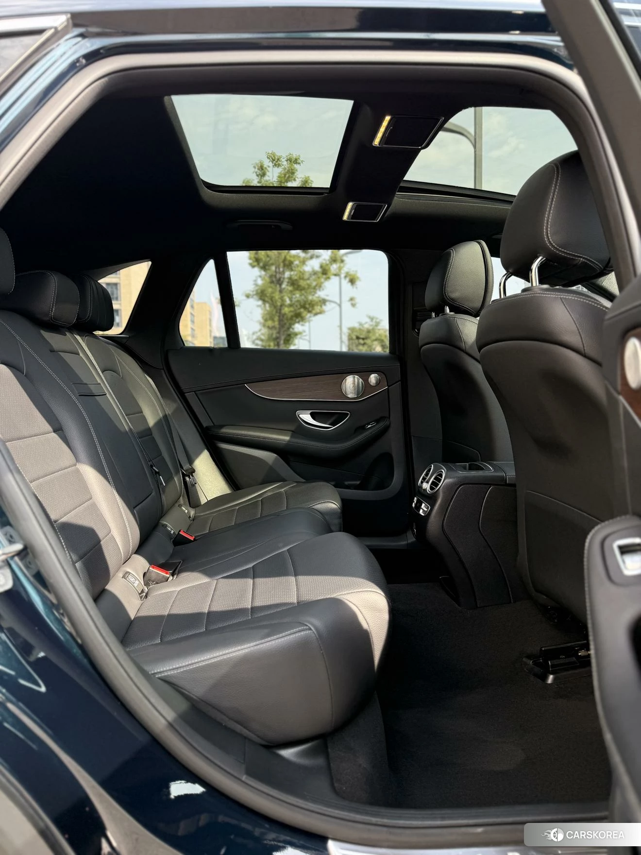 Mercedes-Benz GLC id 4453718 из Китая 17