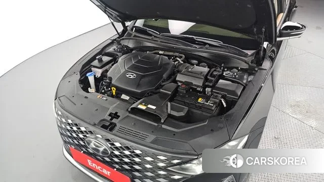 Hyundai The New Grandeur IG id 2970514 из Кореи 16