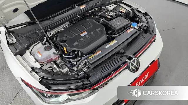 Volkswagen Golf 8th Generation id 2893959 из Кореи 16