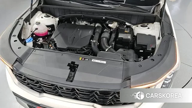 Kia The New Sorento 4th Generation id 2993282 из Кореи 16