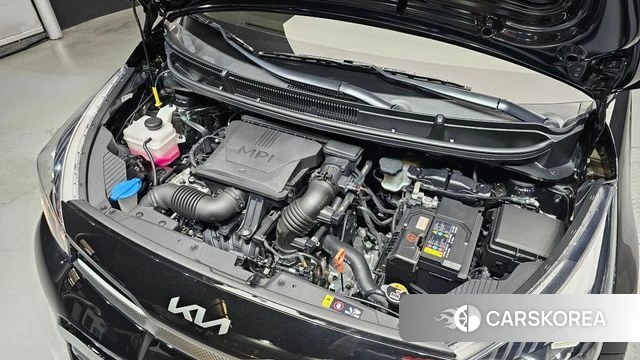 Kia Morning Urban (JA) id 4696723 из Кореи 26