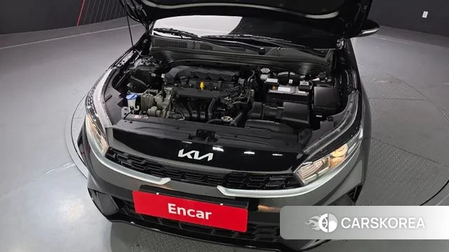 Kia The New K3 2nd generation id 3360305 из Кореи 16